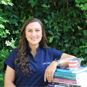 Meet your Posher, Eden